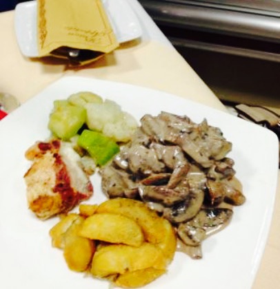 Melita Gardens Salina