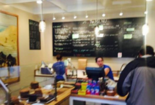 7a Foods美食图片