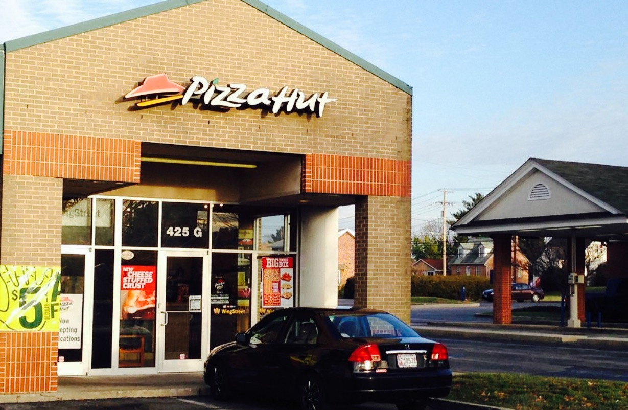Pizza Hut