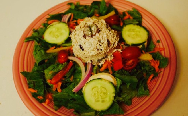 Arianna's Gourmet Cafe餐厅图片