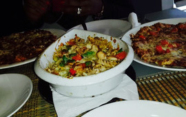 Debonairs