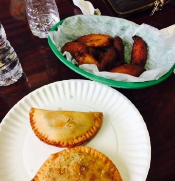 Cuban Eddie's餐厅图片