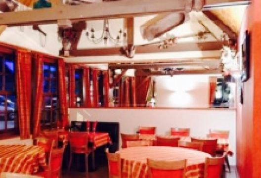 Crêperie du feu de bois美食图片