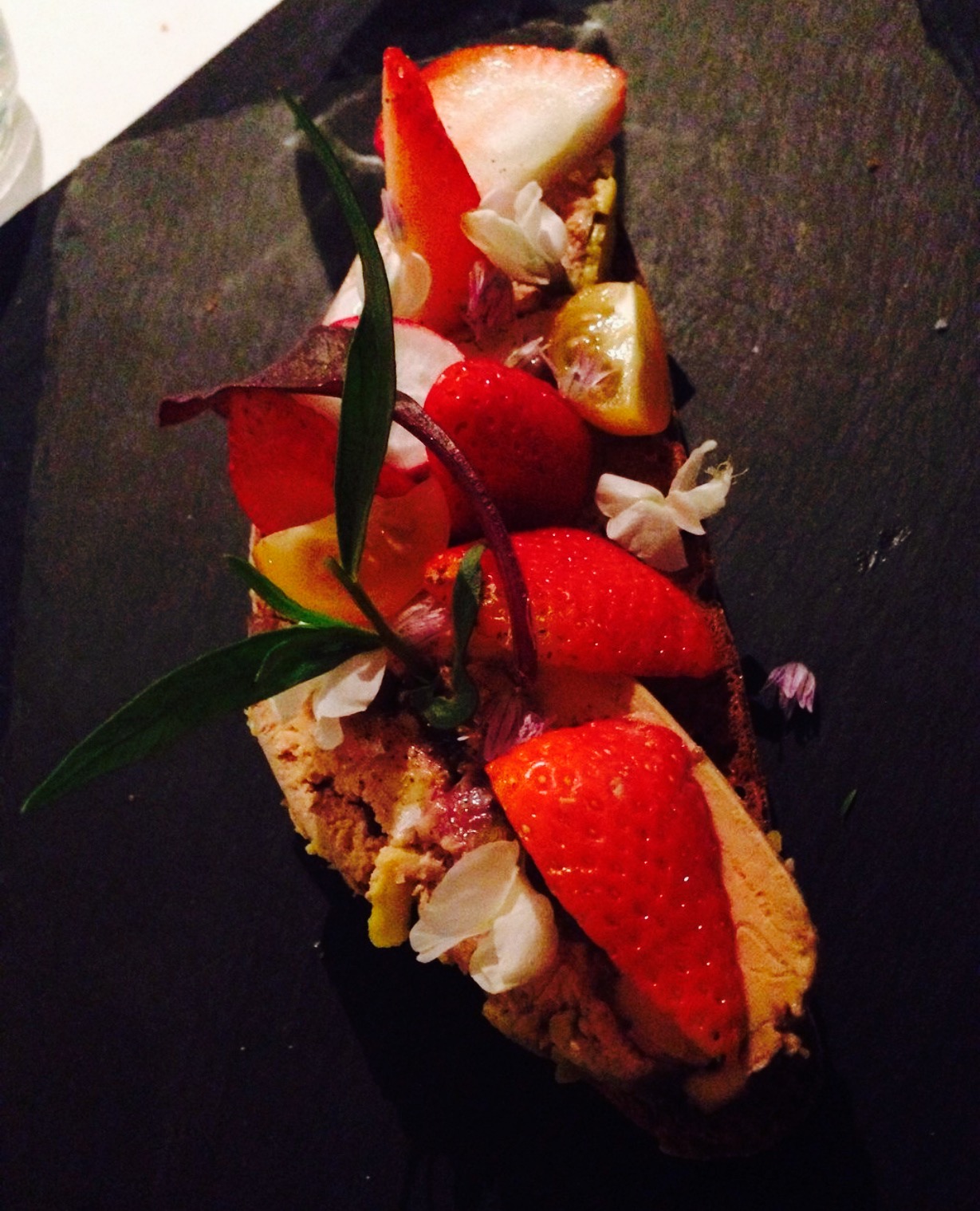 Le Classic餐厅图片