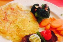 Wirtshaus Nattererboden美食图片