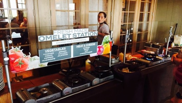 Evans Prairie Country Club