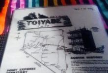 Toiyabe Cafe美食图片