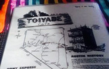 Toiyabe Cafe餐厅图片