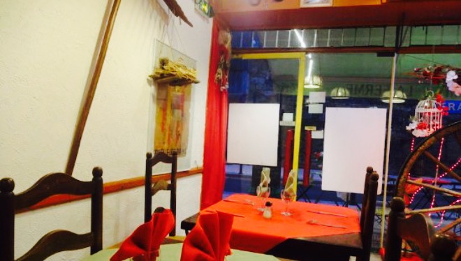 La Ferme餐厅图片