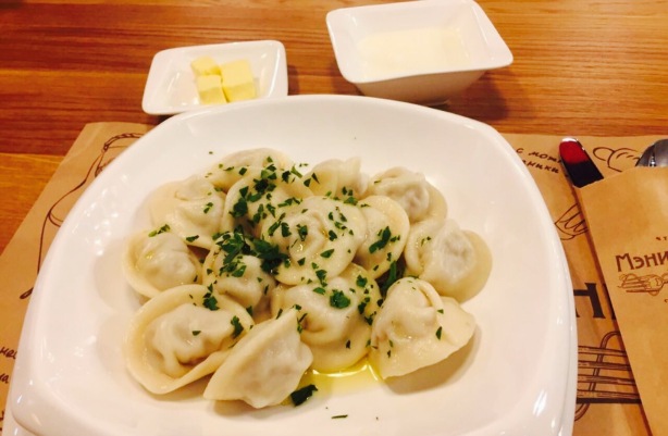 Meni Pelmeni