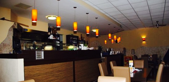 Pizzeria Don Camillo