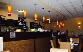 Pizzeria Don Camillo