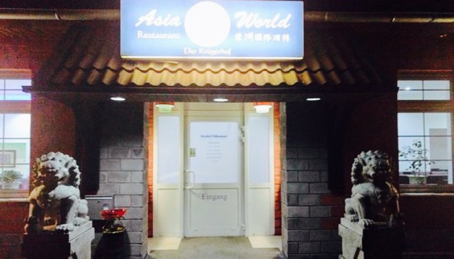 Asia World