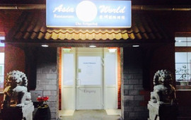 Asia World