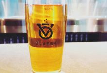 Ölverk Pizza & Brewery美食图片