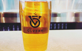 Ölverk Pizza & Brewery