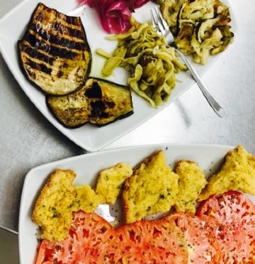 A Vrascera餐厅图片