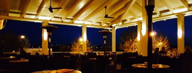 Cafe Del Sol餐厅图片