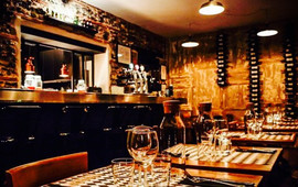 Le Bistrot Jeanot