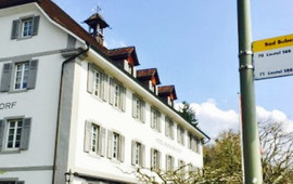 Wirtschaft zum Bott