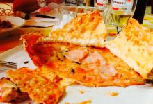 Pizzeria Osteria Bar Carlitòs Tuveri Gabriele美食图片