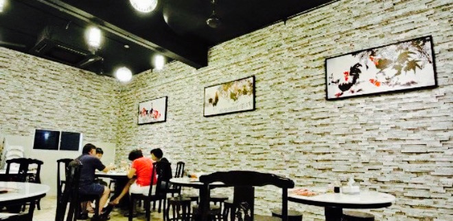 Huat Chicken Restaurant