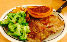 IHOP餐厅图片