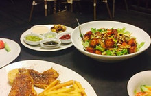 Rene餐厅图片