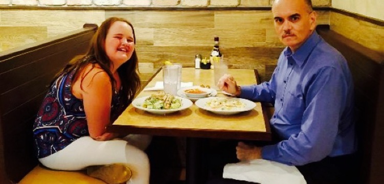 Angelo's Pizza Restaurant餐厅图片