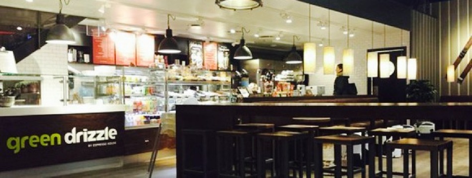 Espresso House
