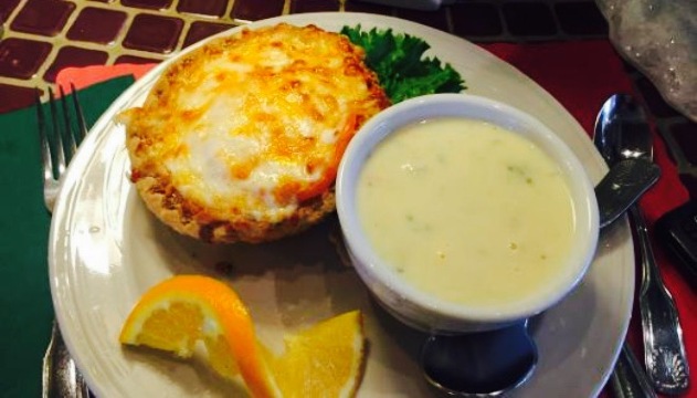 Granlunds餐厅图片