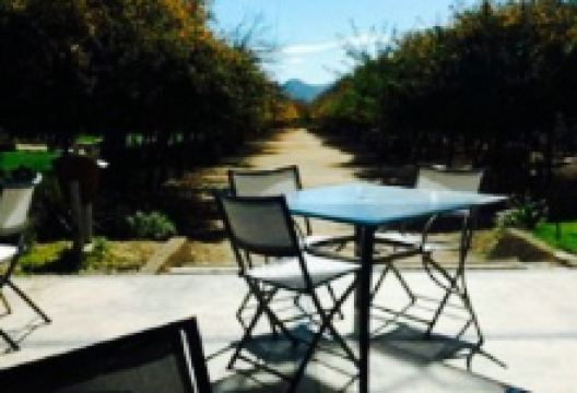 House Casa del Vino美食图片