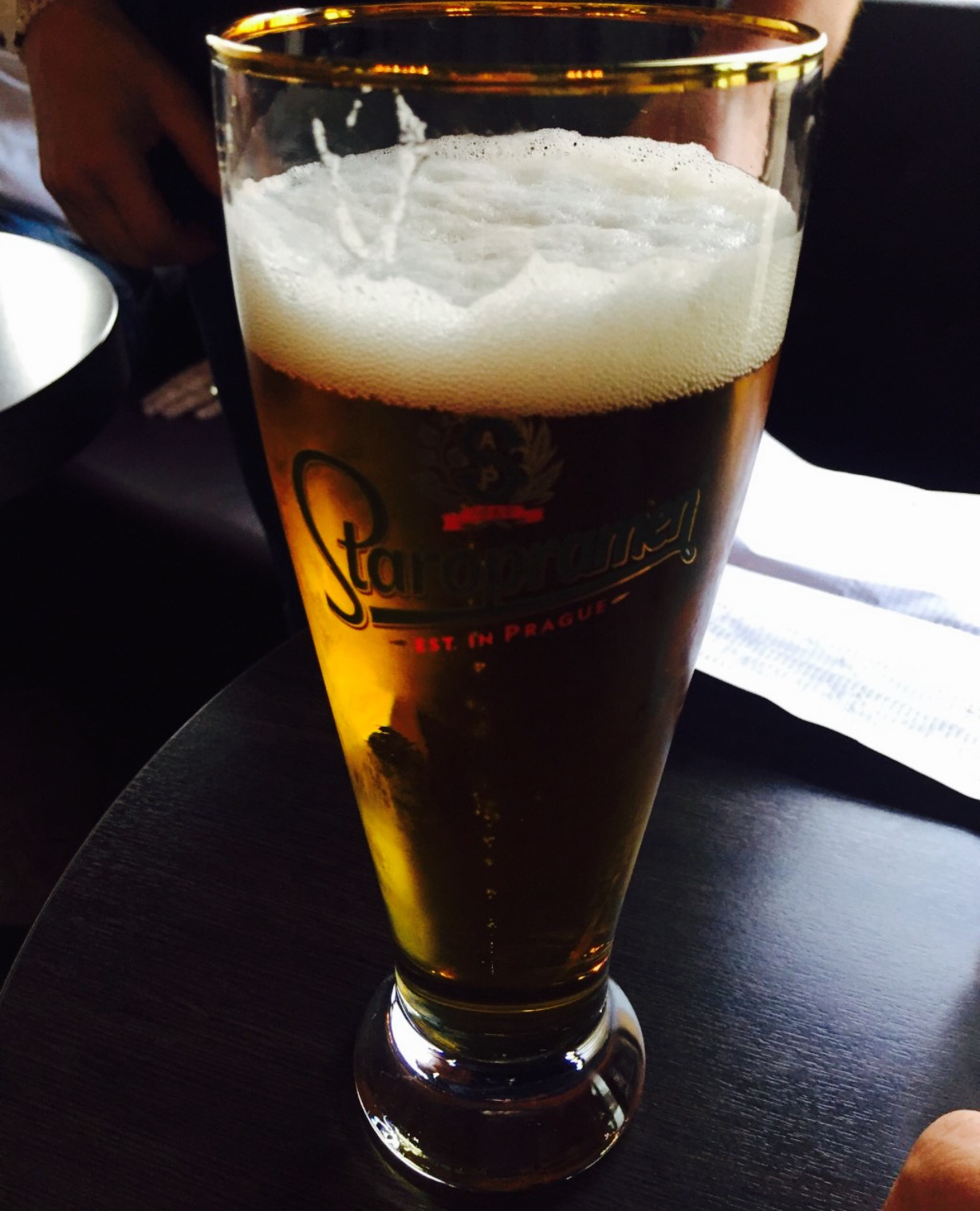 Restaurang Maxim餐厅图片