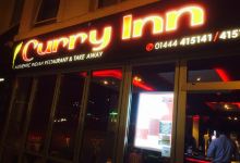 Curry Inn美食图片