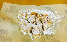 Mpougatsa Axilleas餐厅图片
