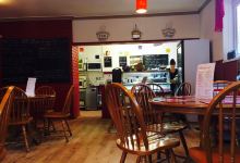 Whitshiels Cafe美食图片