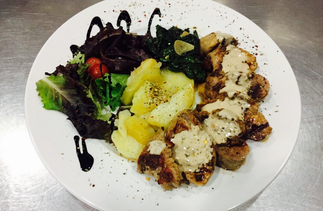 Nautilus Gastro-Bar餐厅图片