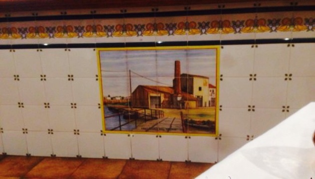 El Graner餐厅图片