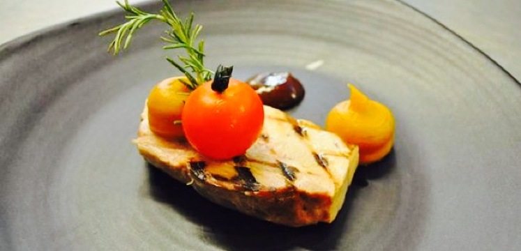 Bistro Bar D'n Truffel