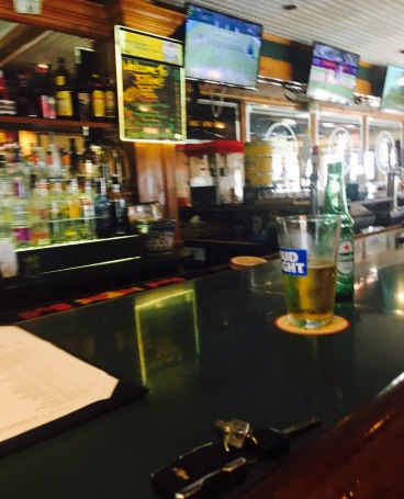 Jillian's Sports Bar and Pub