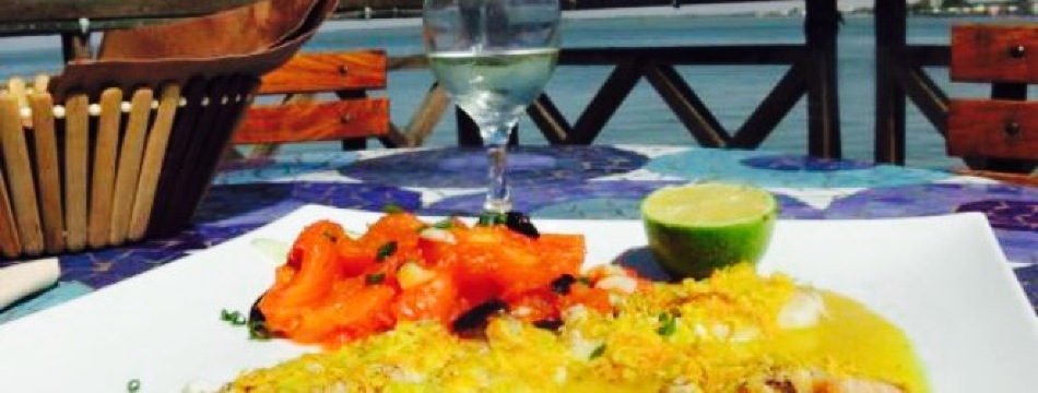 Flamingo Restaurant餐厅图片