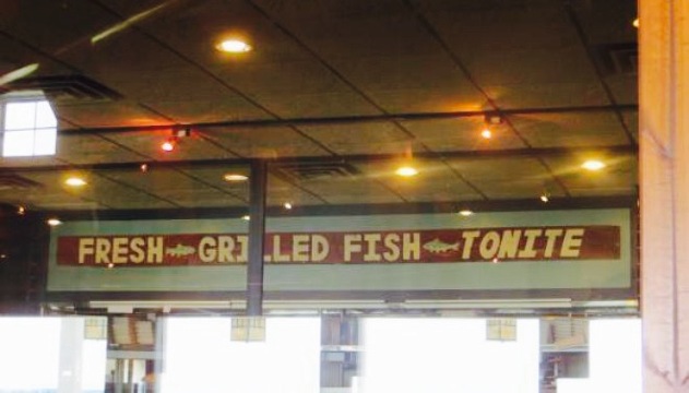 Harrington's By The Bay