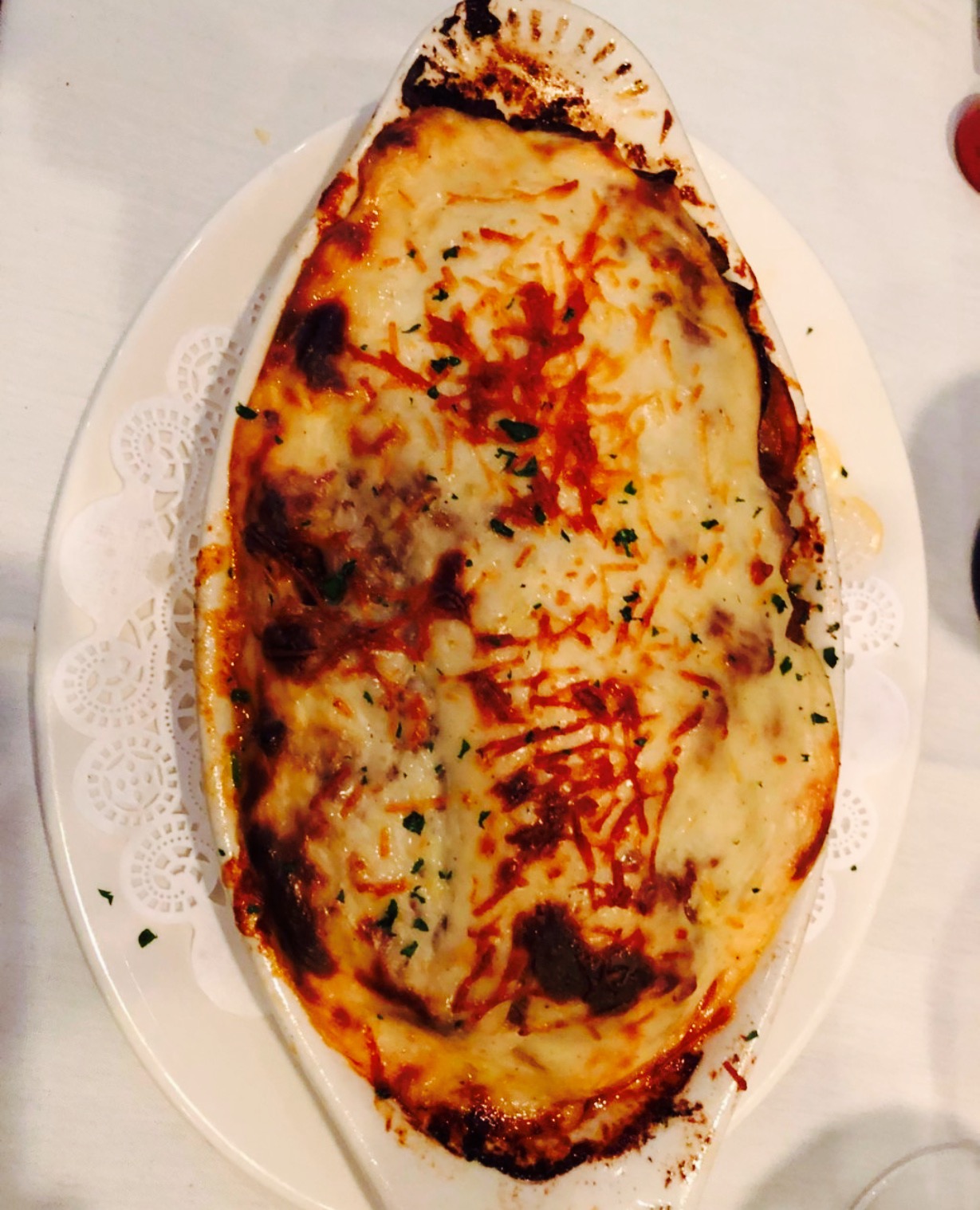 Lourdas Greek Taverna