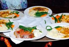 Cap's Oak Street Bar & Grilll美食图片