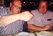 Piccolino Knutsford美食图片