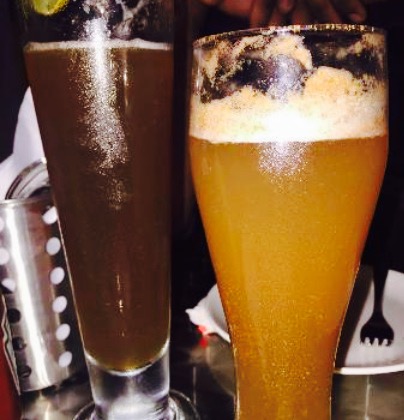 Mr. Bojangles餐厅图片