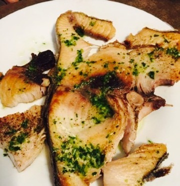 Sa nostra casa El Gabaldó餐厅图片