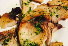 Sa nostra casa El Gabaldó美食图片