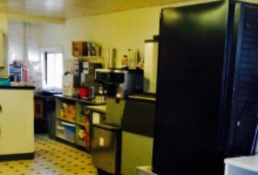 Patio Diner美食图片