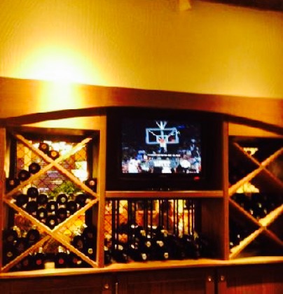 Olive Garden Italian Restaurant餐厅图片